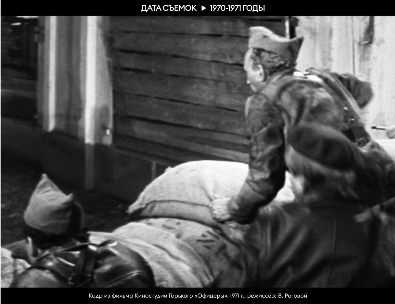 Теплые торговые ряды