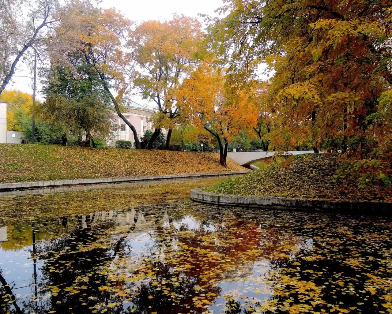 Фото парка Парк 