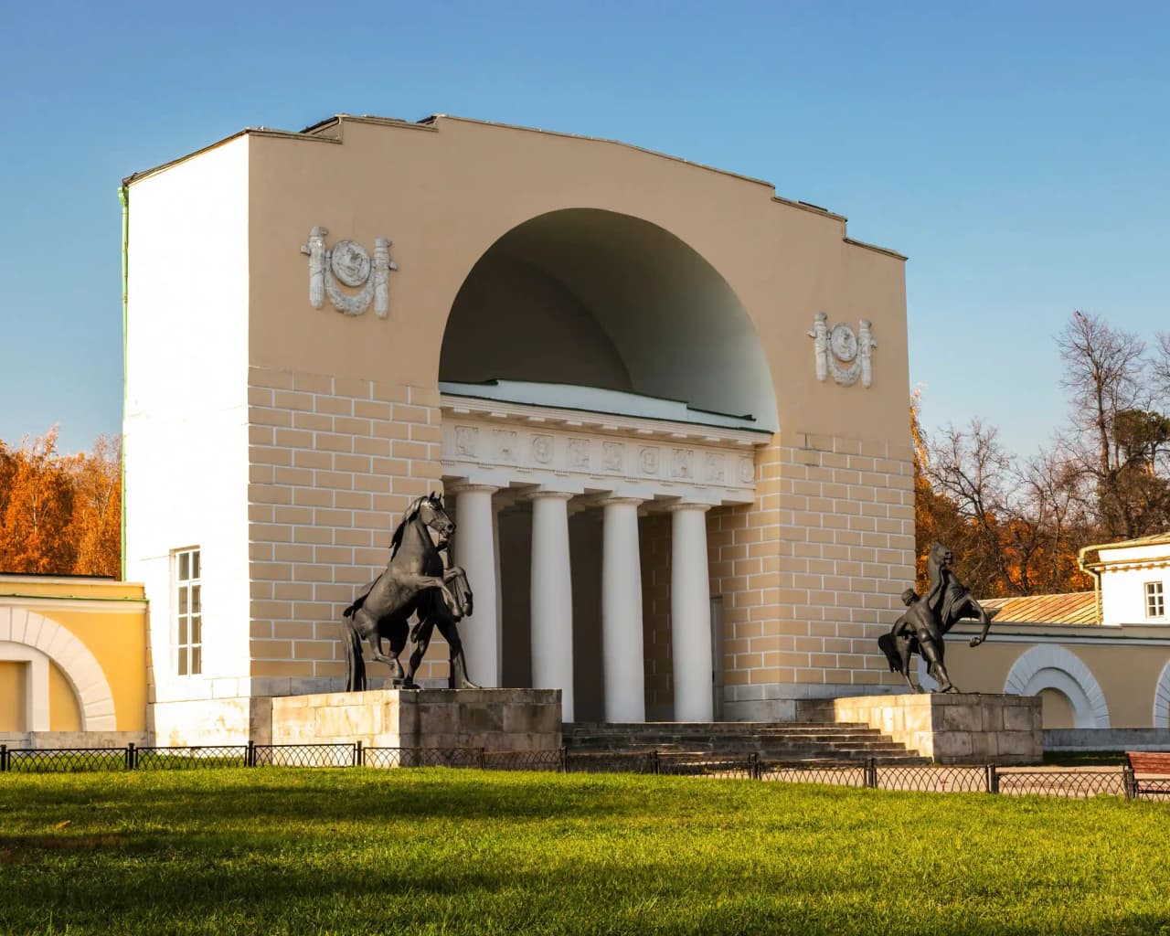 Фото парка Парк 