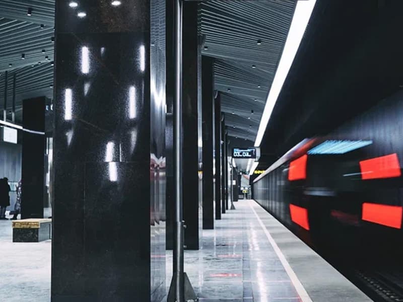 БКЛ: подборка по новым станциям