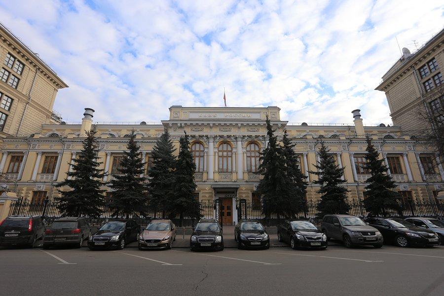 Лекция и экскурсия по историческим интерьерам здания Банка России и по экспозиции "Русский рубль: вехи истории"