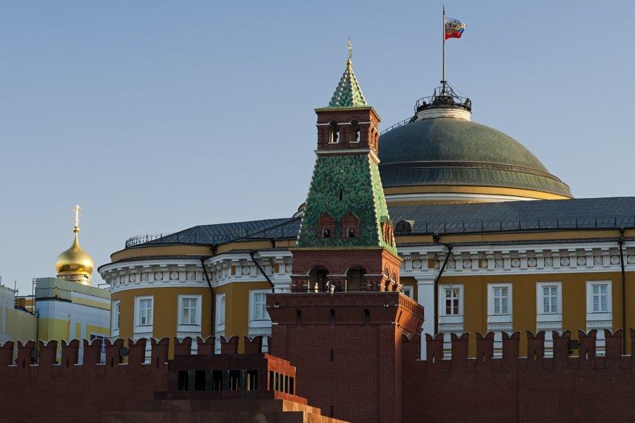 Сенатская башня