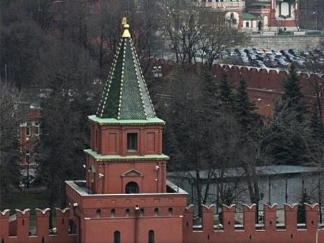 Константино-Еленинская башня