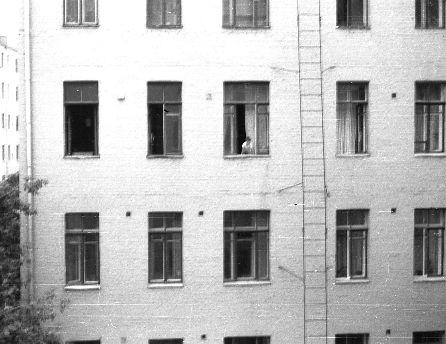 Доходный дом Г.С. Гринберга