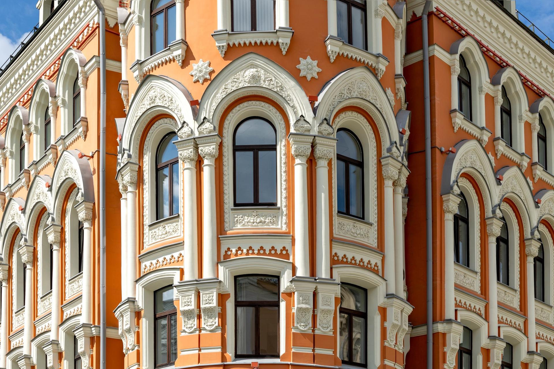 Троицкое подворье