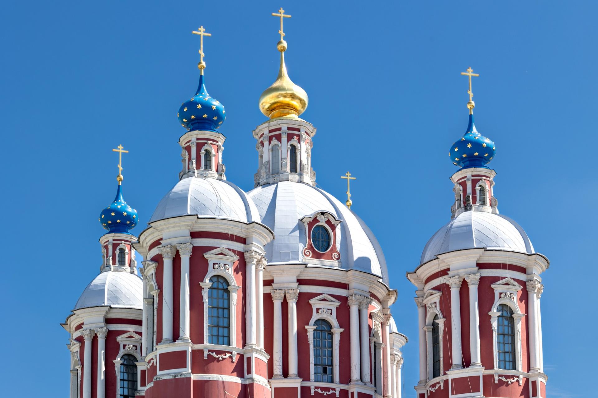 Церковь Святого Климента Папы Римского