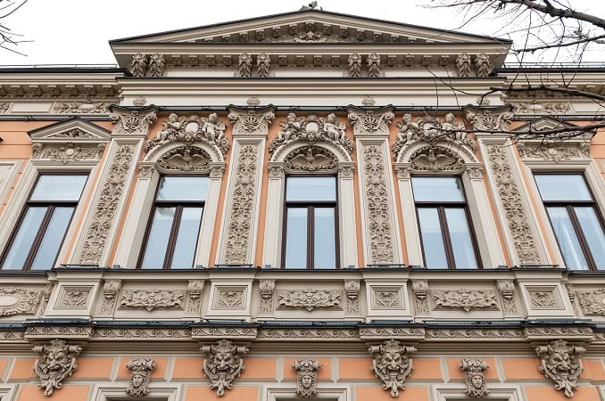 Дом Хлудова — Пантелеева