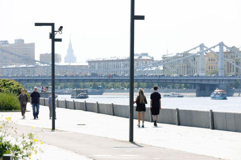 Крымский мост