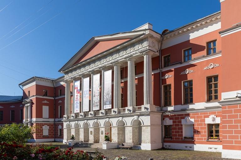 Английский клуб