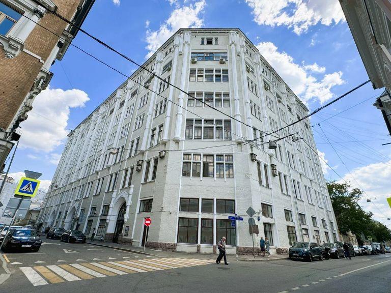 Дом Лансере