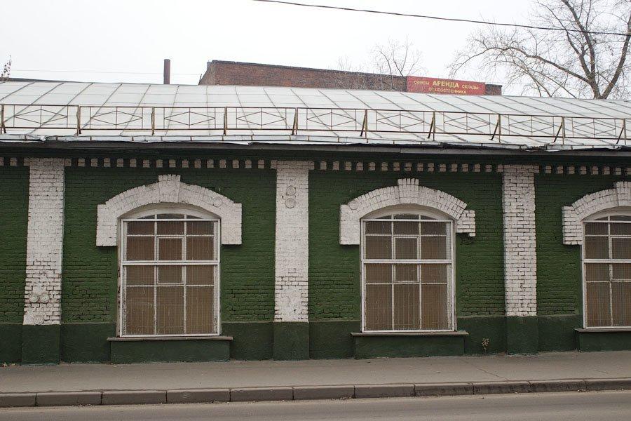 Завод «Борец»