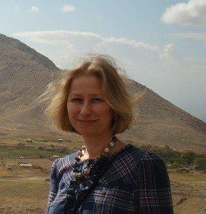 Анастасия Соловьева