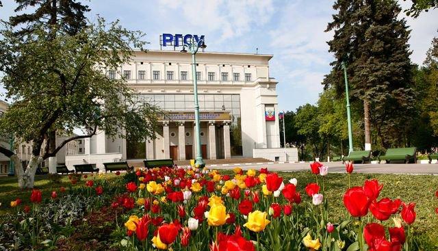 Дом Коминтерна