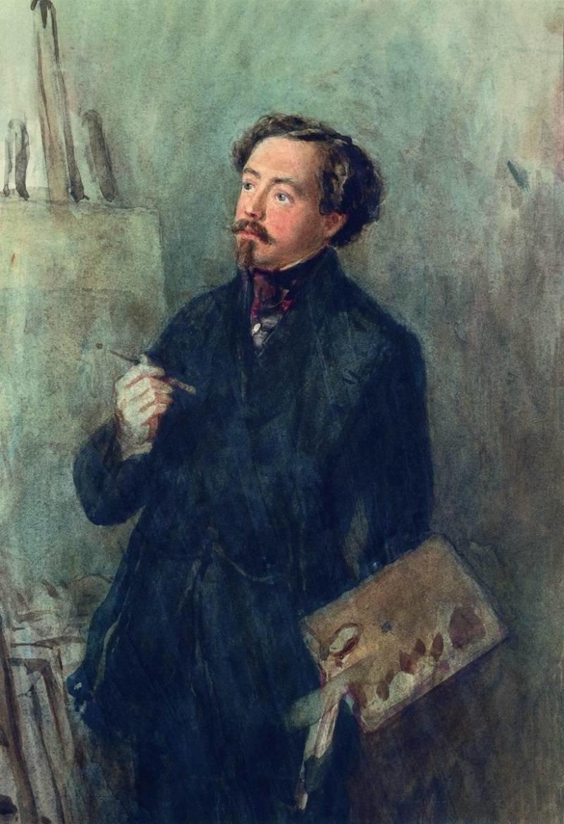 Гагарин Григорий Григорьевич