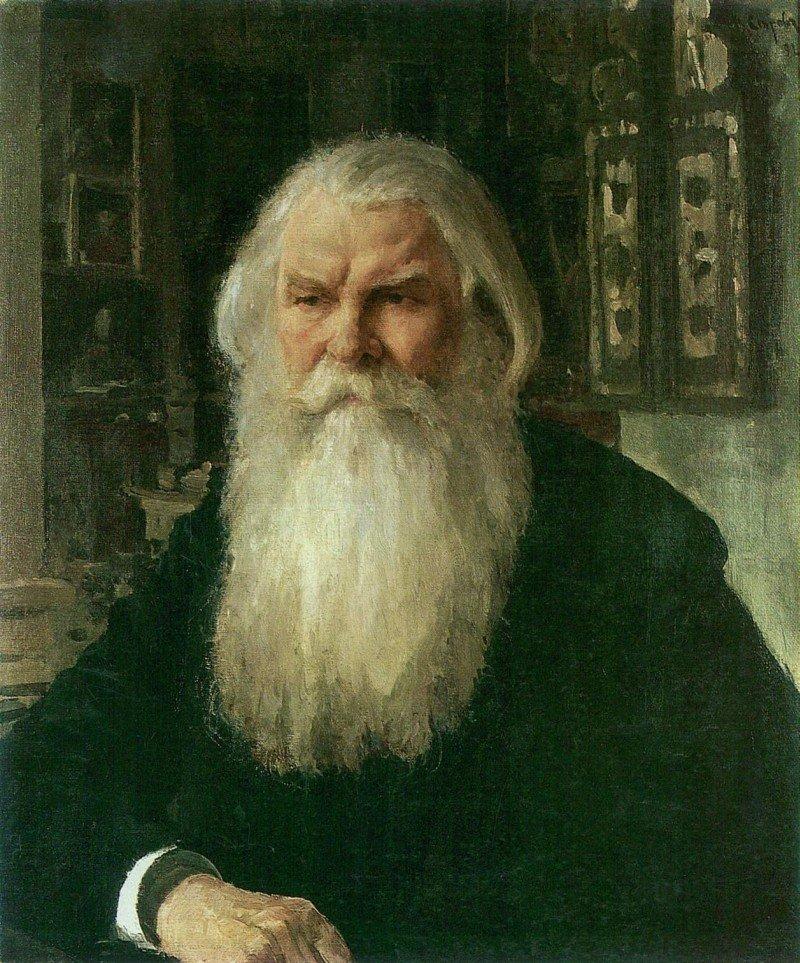Забелин Иван Егорович