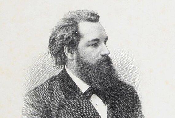 Корсаков Сергей Сергеевич