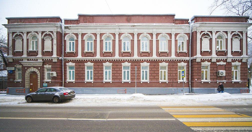 Московский областной научно-исследовательский клинический институт им. М. Ф. Владимирского (МОНИКИ)