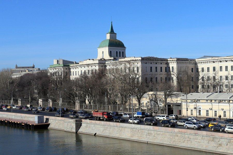 Воспитательный дом