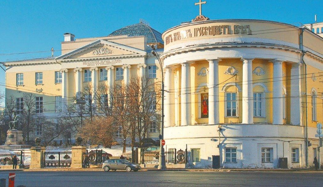 День студента - день Татьян