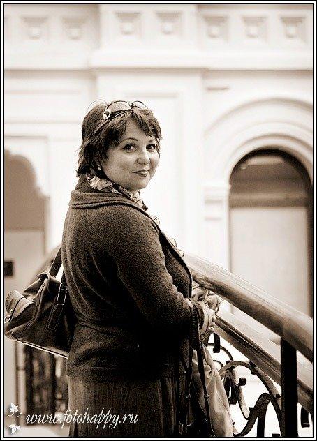 Ирина Левина
