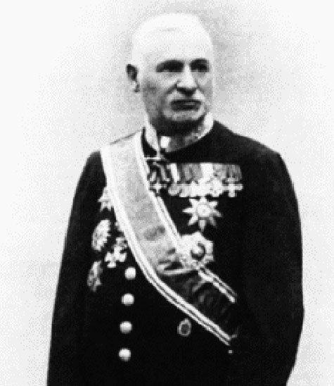 Поляков Лазарь Соломонович