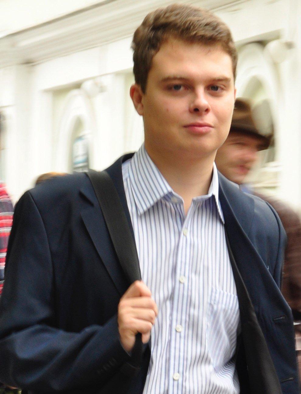 Никита Брусиловский
