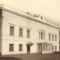 Передача галереи братьев Третьяковых городу