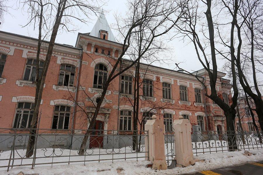 Коронационное убежище