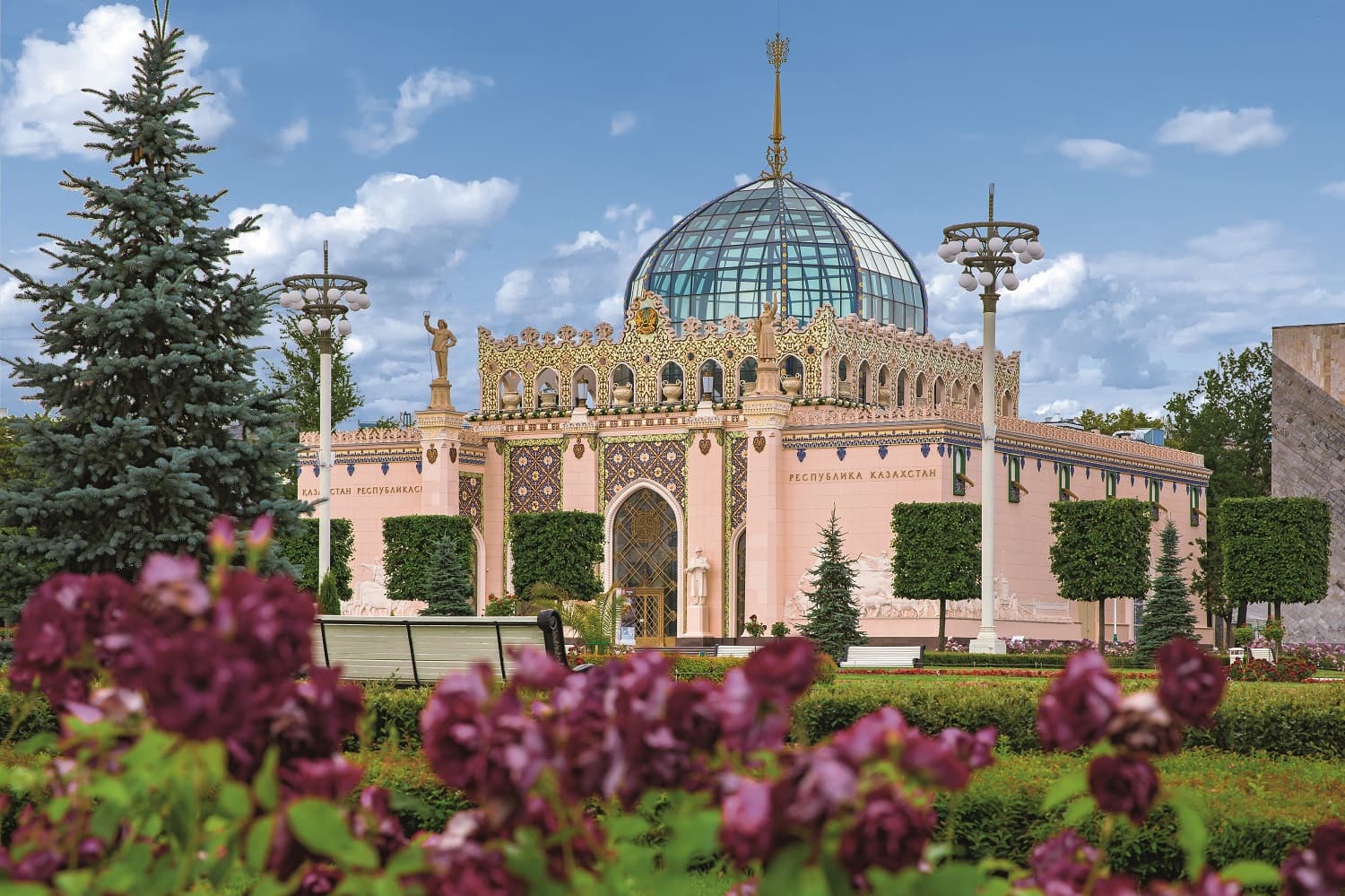 РЕСТАВРАЦИОННАЯ ВИКТОРИНА, посвященная Дню реставратора