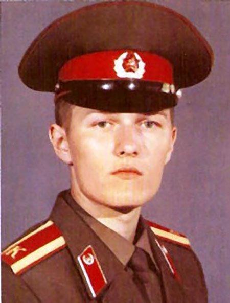 Соломатин Александр Викторович