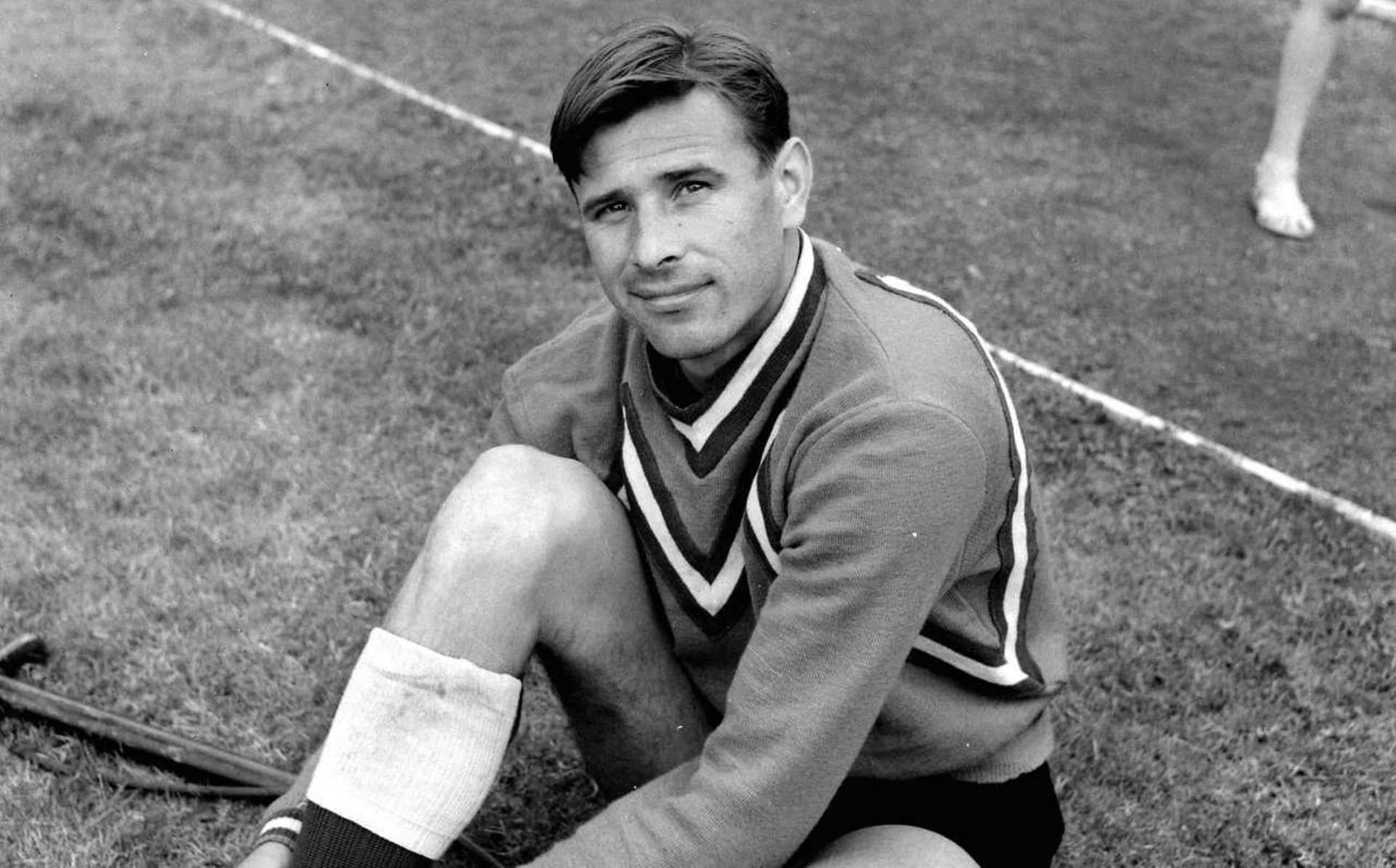 «Лучший вратарь ХХ века»: квиз памяти Льва Яшина