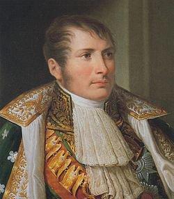 Богарне Евгений