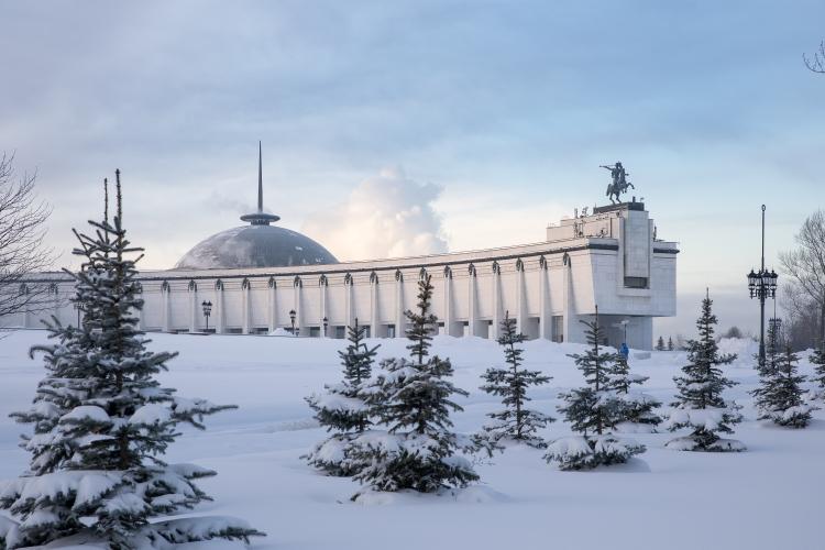 Оружие Победы