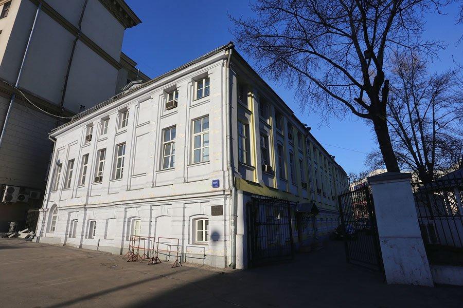 Дом Лукутиных