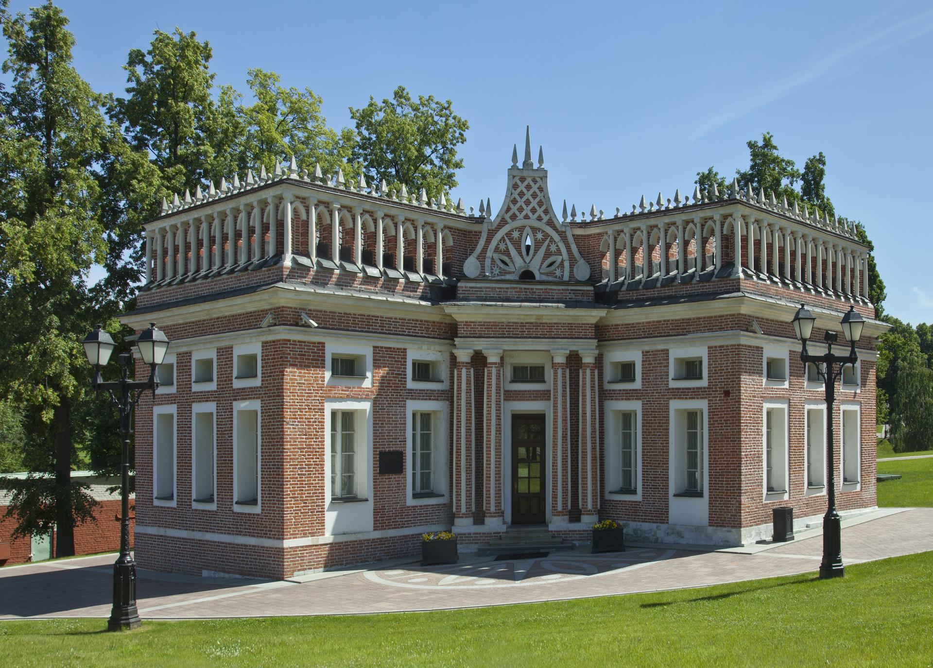 I-й Кавалерский корпус