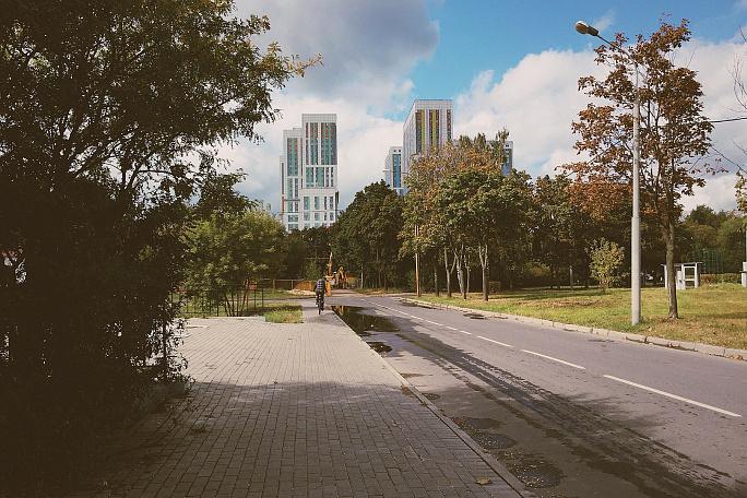 Преображенский район: у истоков петровских реформ