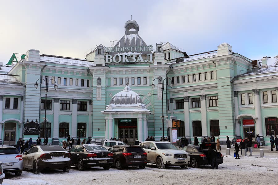 Дорогой жизни