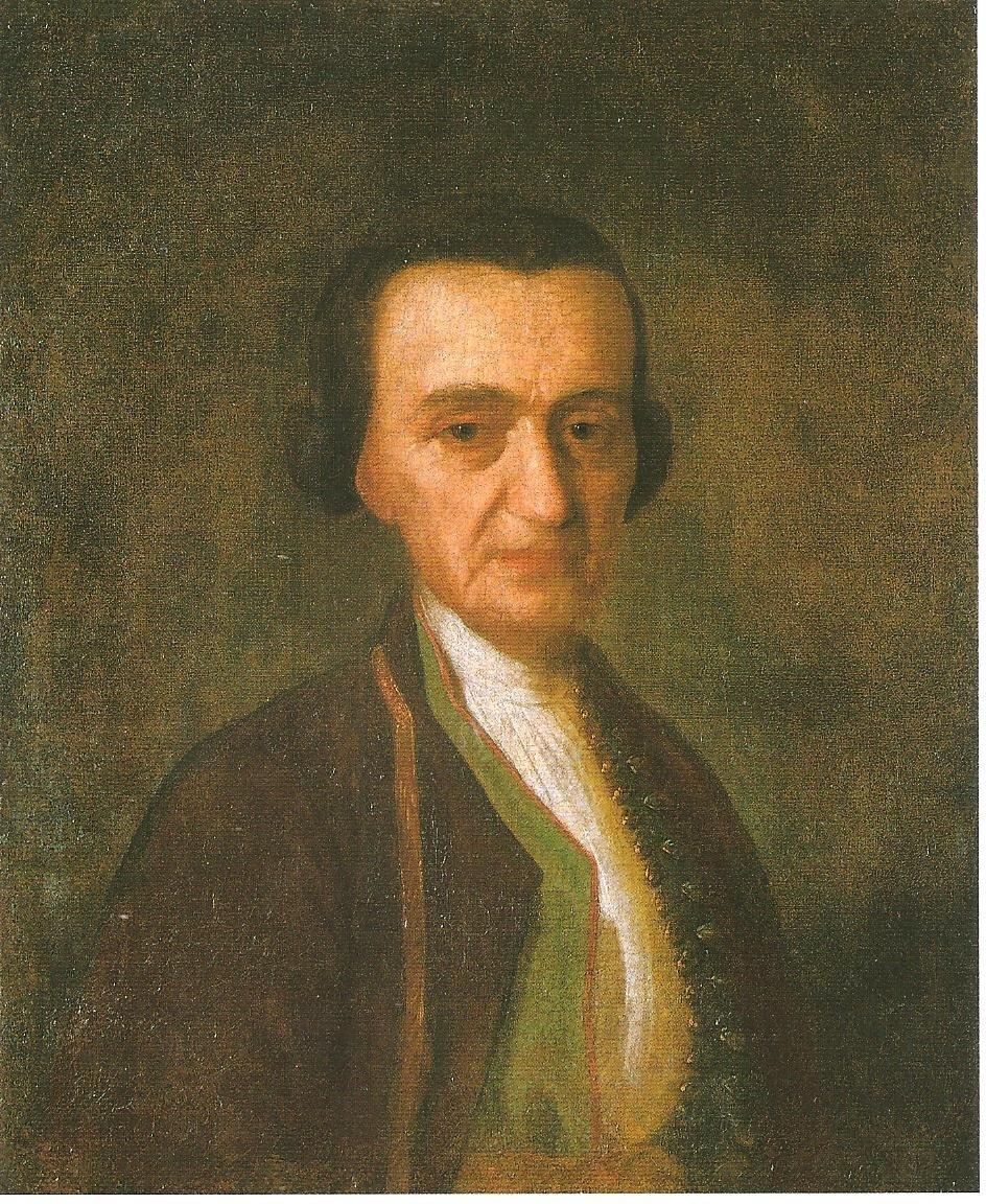 Лазарев Лазарь Назарович