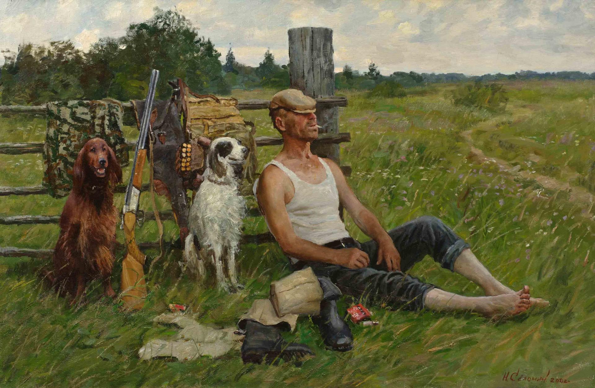 Ни пуха ни пера