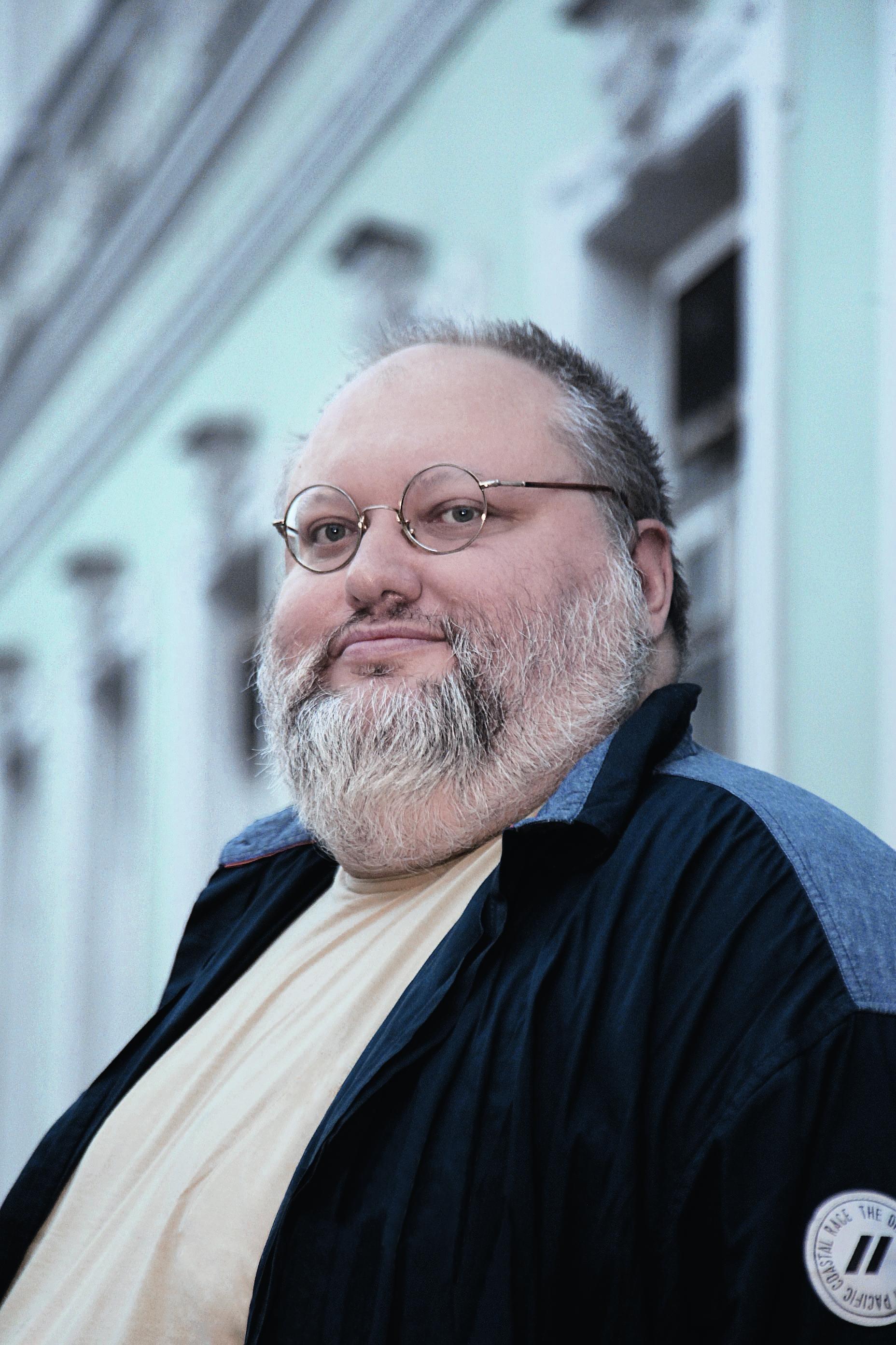 Алексей Митрофанов