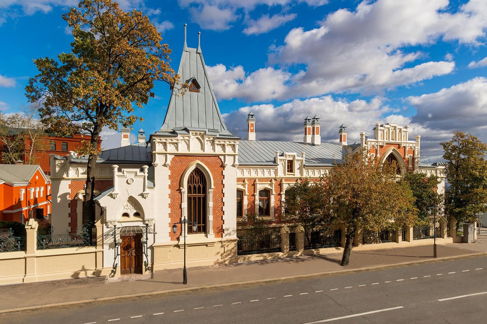 Публикуем победителей Квиза к 130-летию Театрального Музея им. А.А. Бахрушина