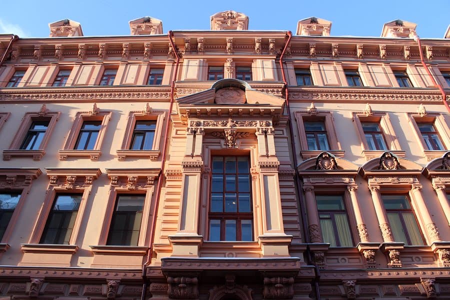 Великий подвиг народов, героическая оборона Москвы