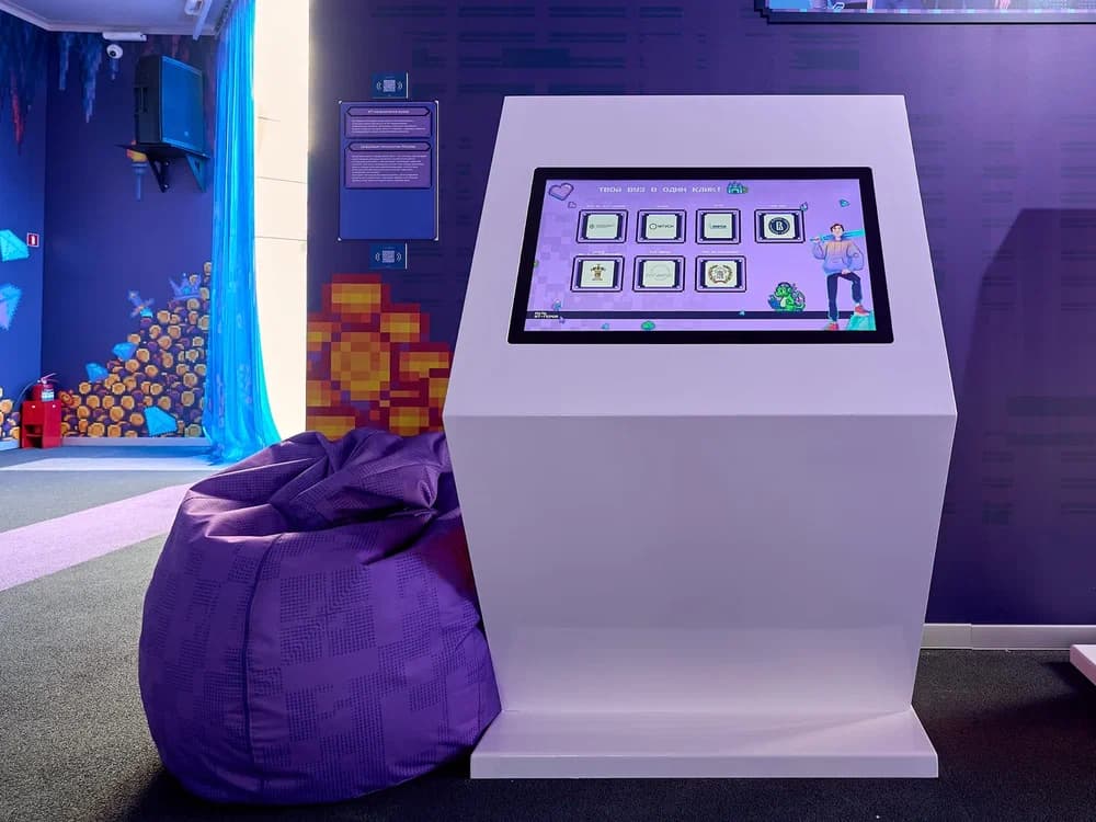 ИТ-Направления вузов