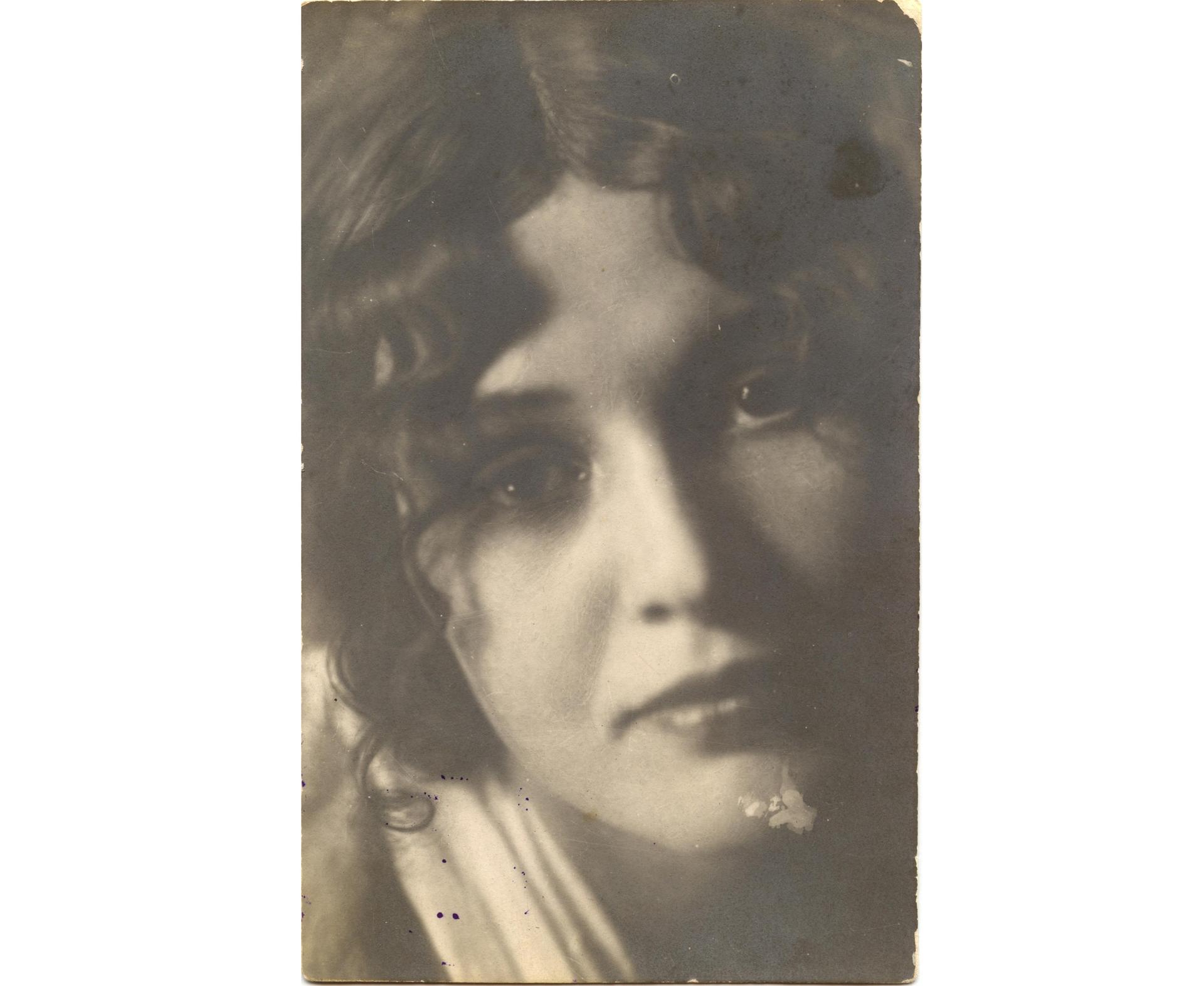 Фотография «З.Н. Райх»