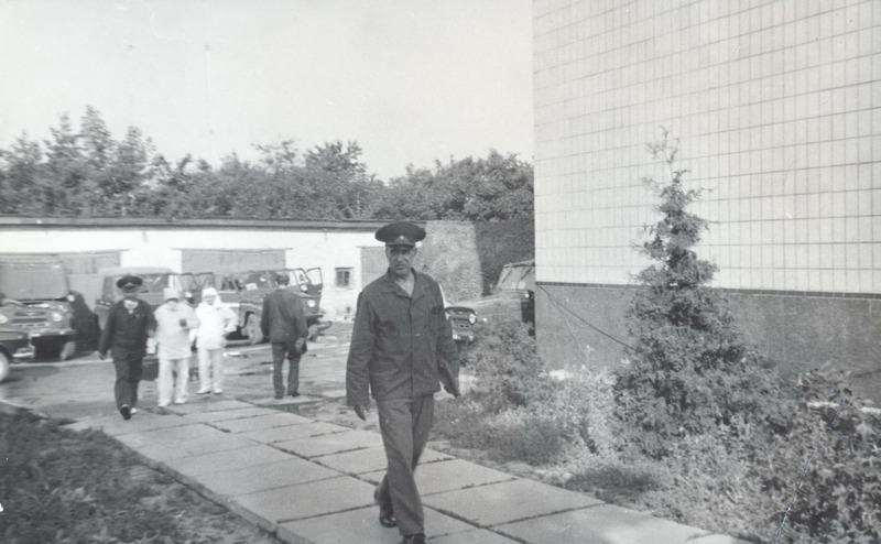 Витрина №13