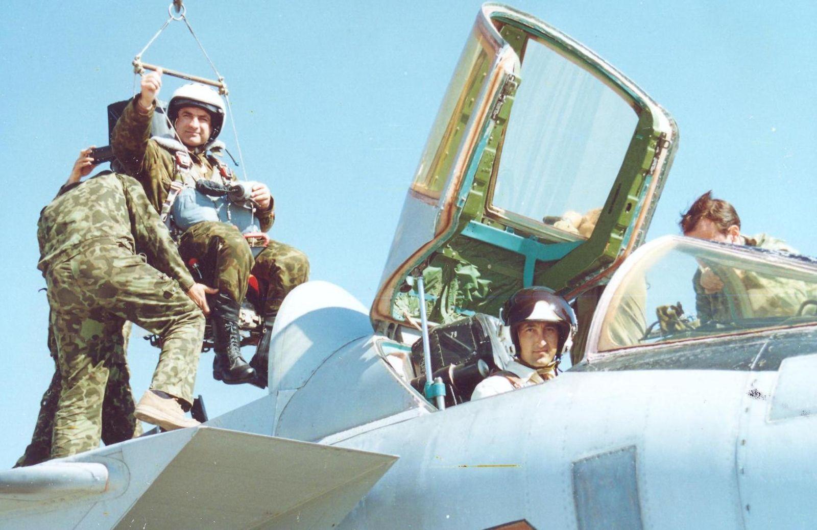 Вертикальная витрина №4