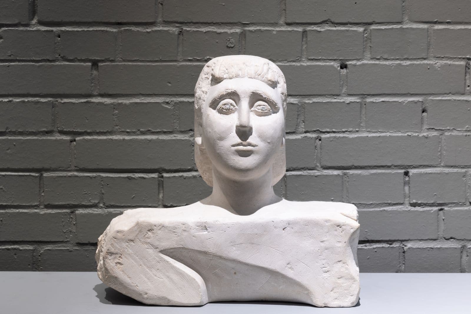 Юля, 1957. Вадим Сидур.