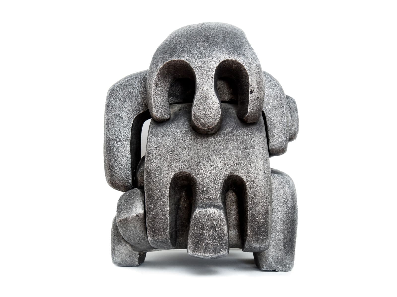 Треблинка, 1966. Вадим Сидур.