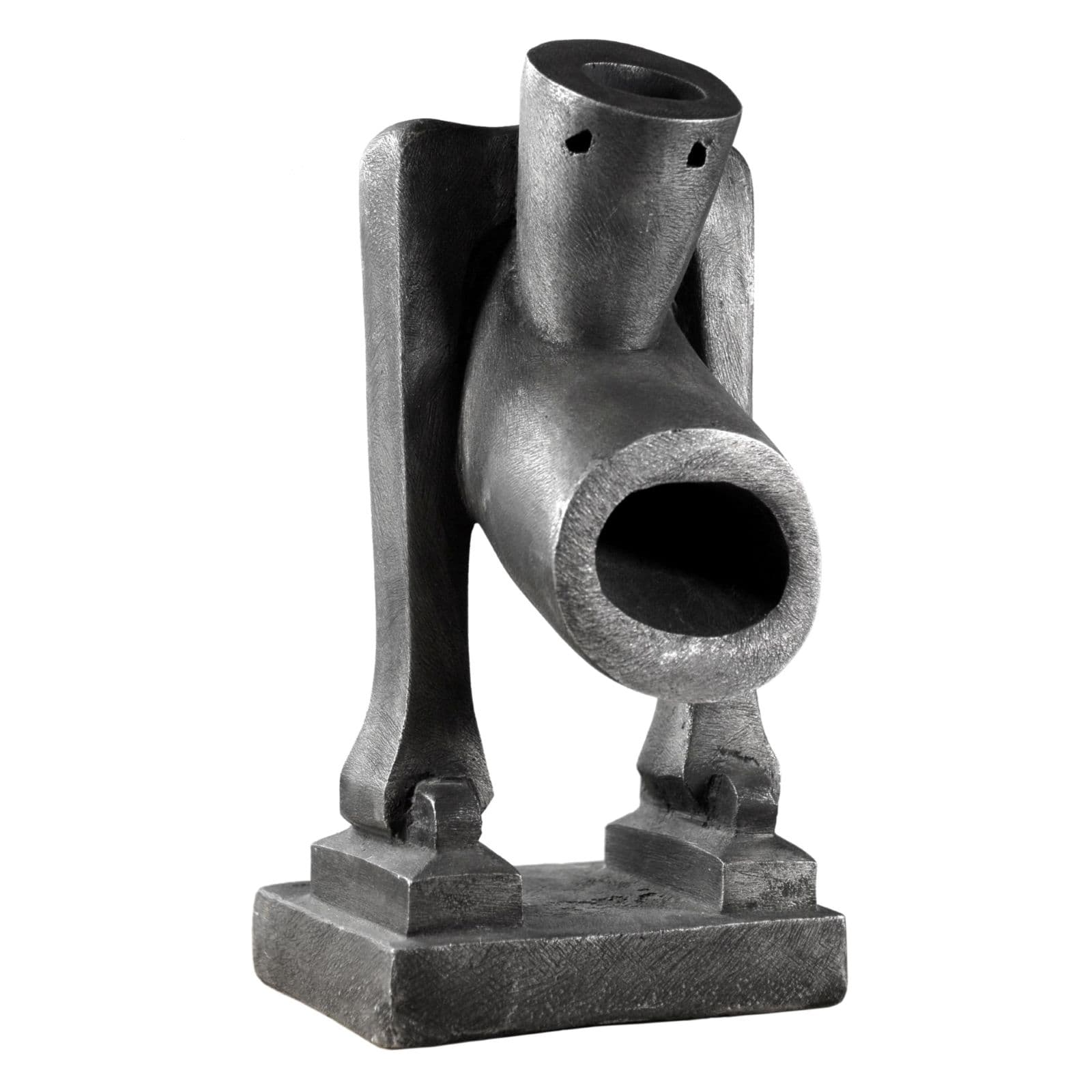 Инвалид, 1968. Вадим Сидур.