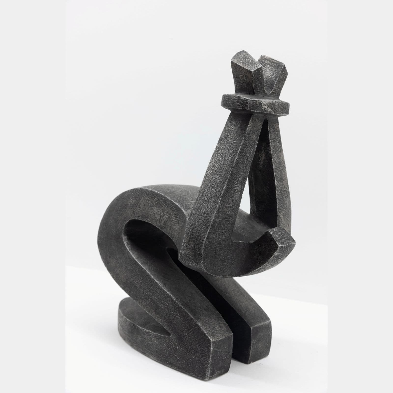 Памятник погибшим от насилия, 1965. Вадим Сидур.